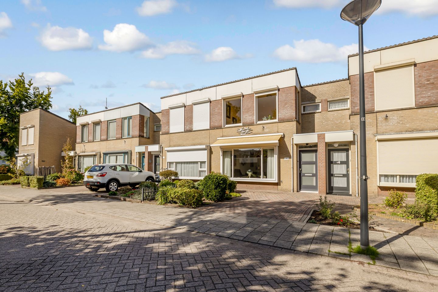 Foto 4 van Veilingstraat 169