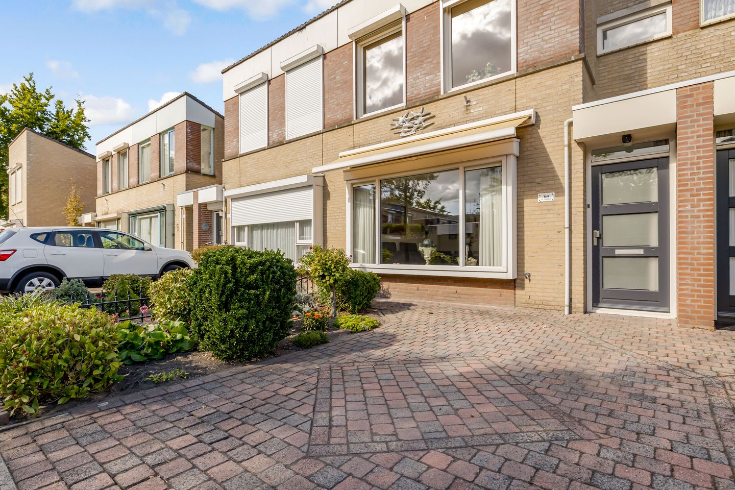 Foto 5 van Veilingstraat 169