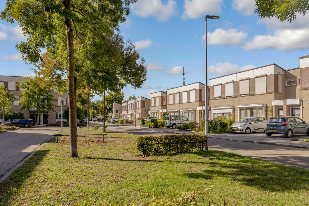 Foto 31 van Veilingstraat 169