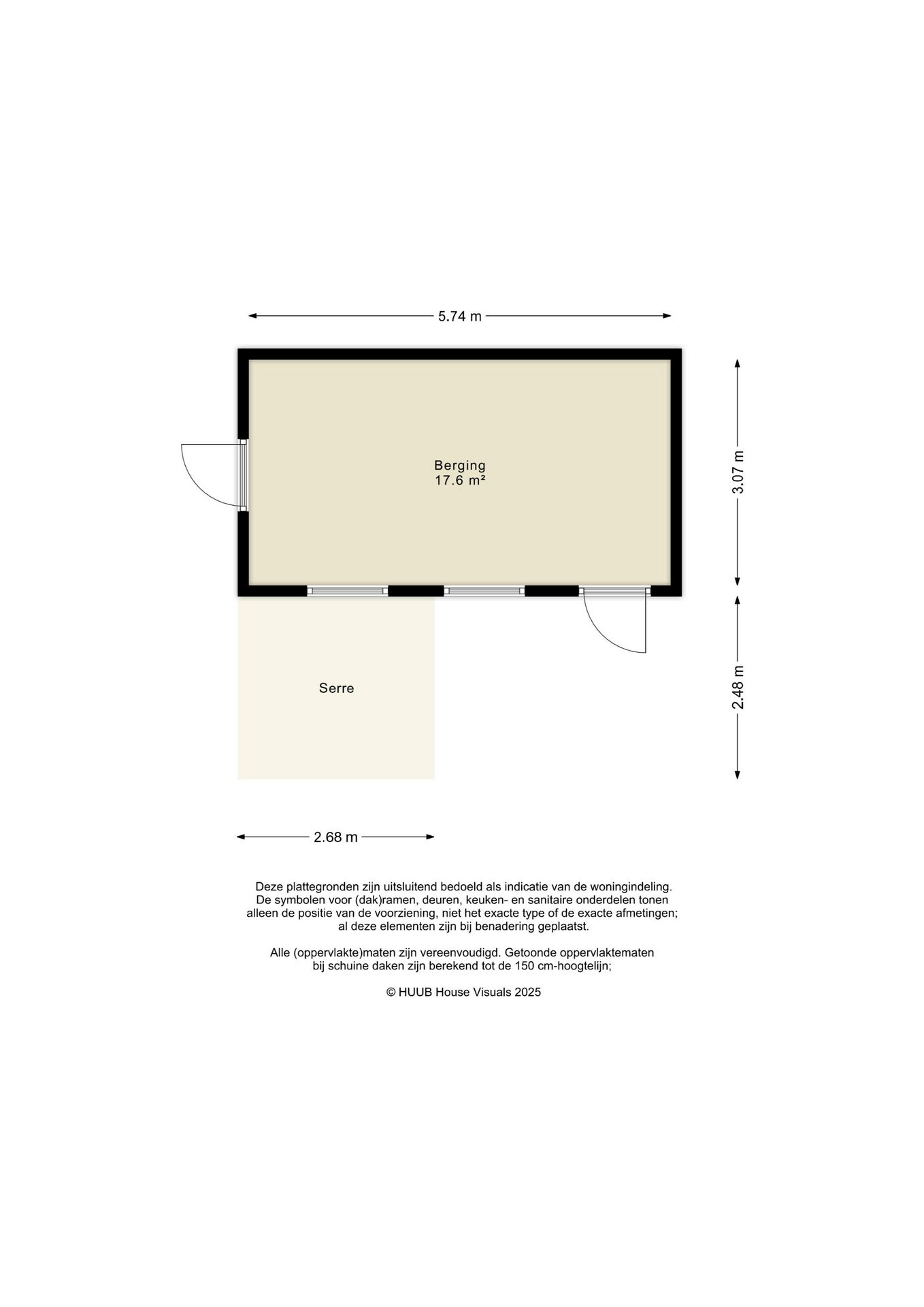 Foto 33 van Veilingstraat 169