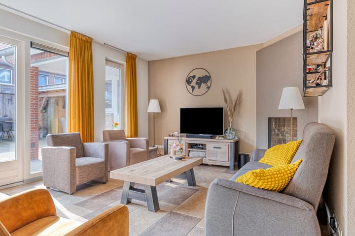 Foto 3 van Zadelmaker 14