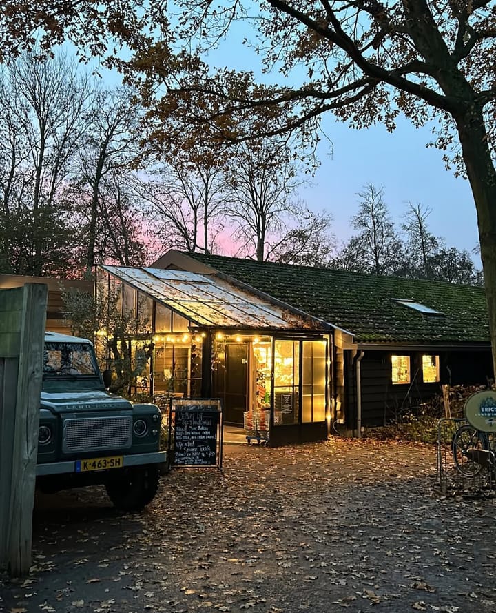 Foto 5 van Nesdijk 20-B