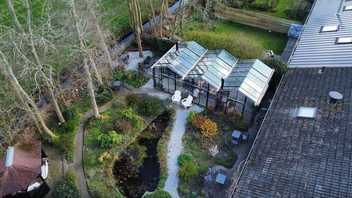 Foto 11 van Nesdijk 20-B