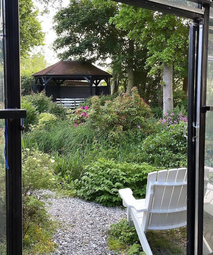 Foto 12 van Nesdijk 20-B