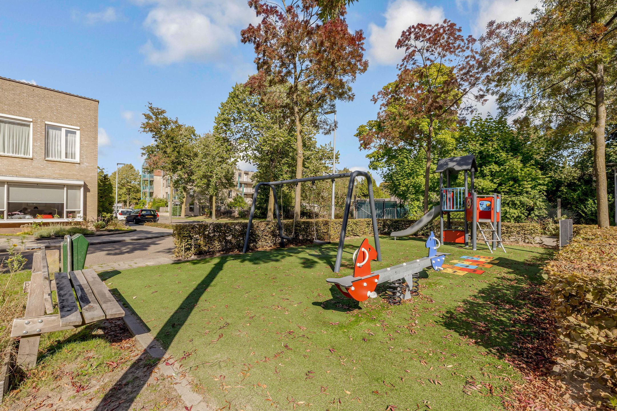 Foto 30 van Veilingstraat 169