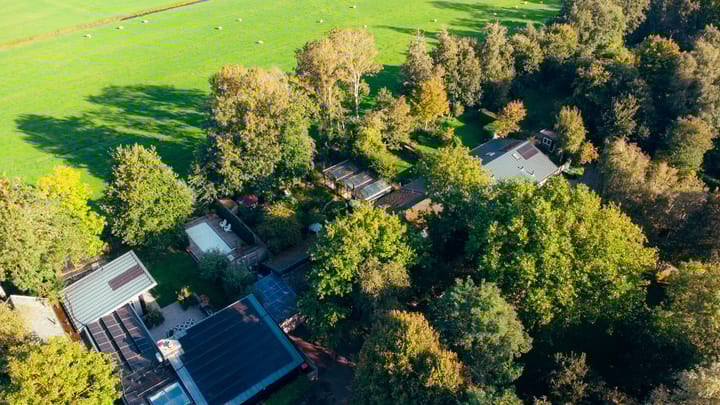 Foto 20 van Nesdijk 20-B