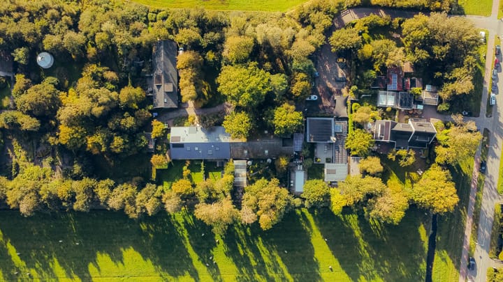 Foto 25 van Nesdijk 20-B