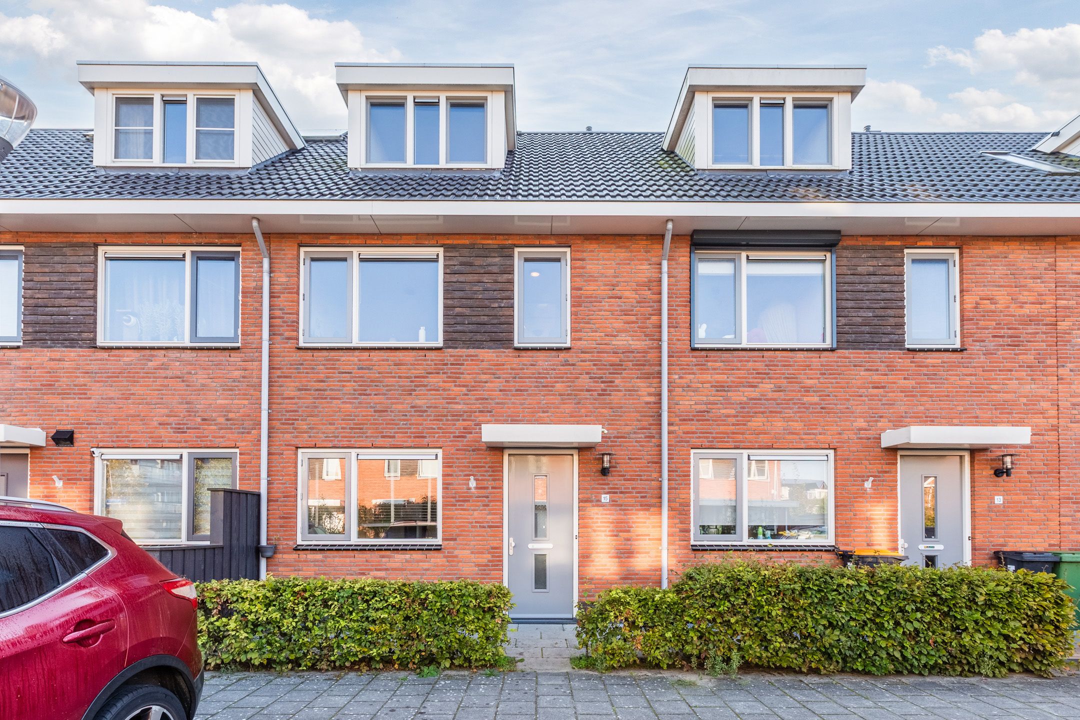 Buxushaag, 15, Voorhout, 2216AC, Zuid-Holland, Nederland 15