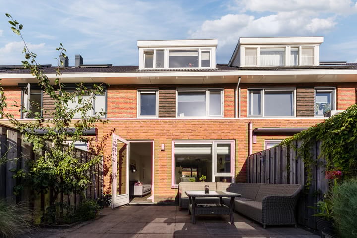 Foto 2 van Buxushaag 15