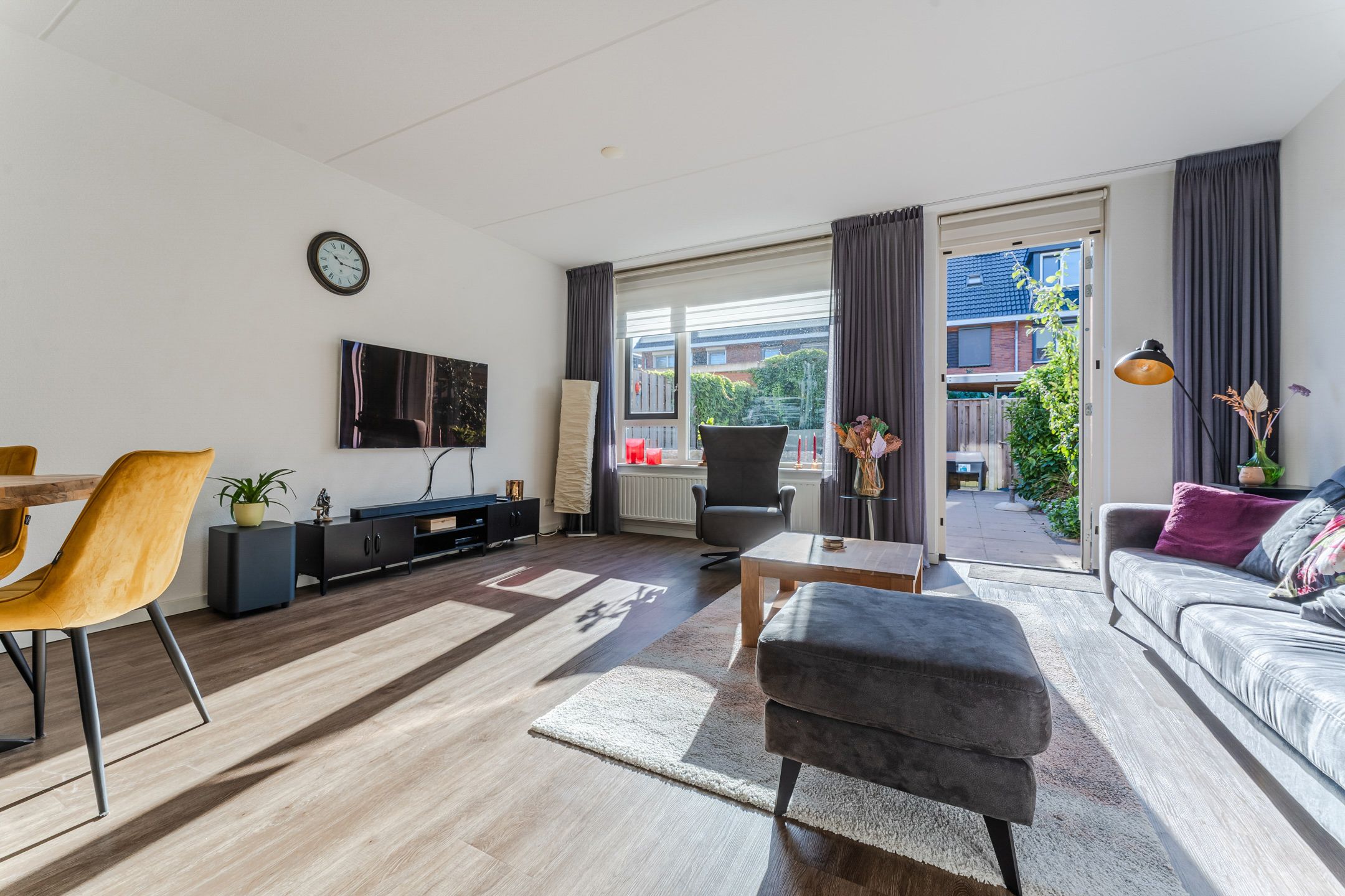 Foto 3 van Buxushaag 15