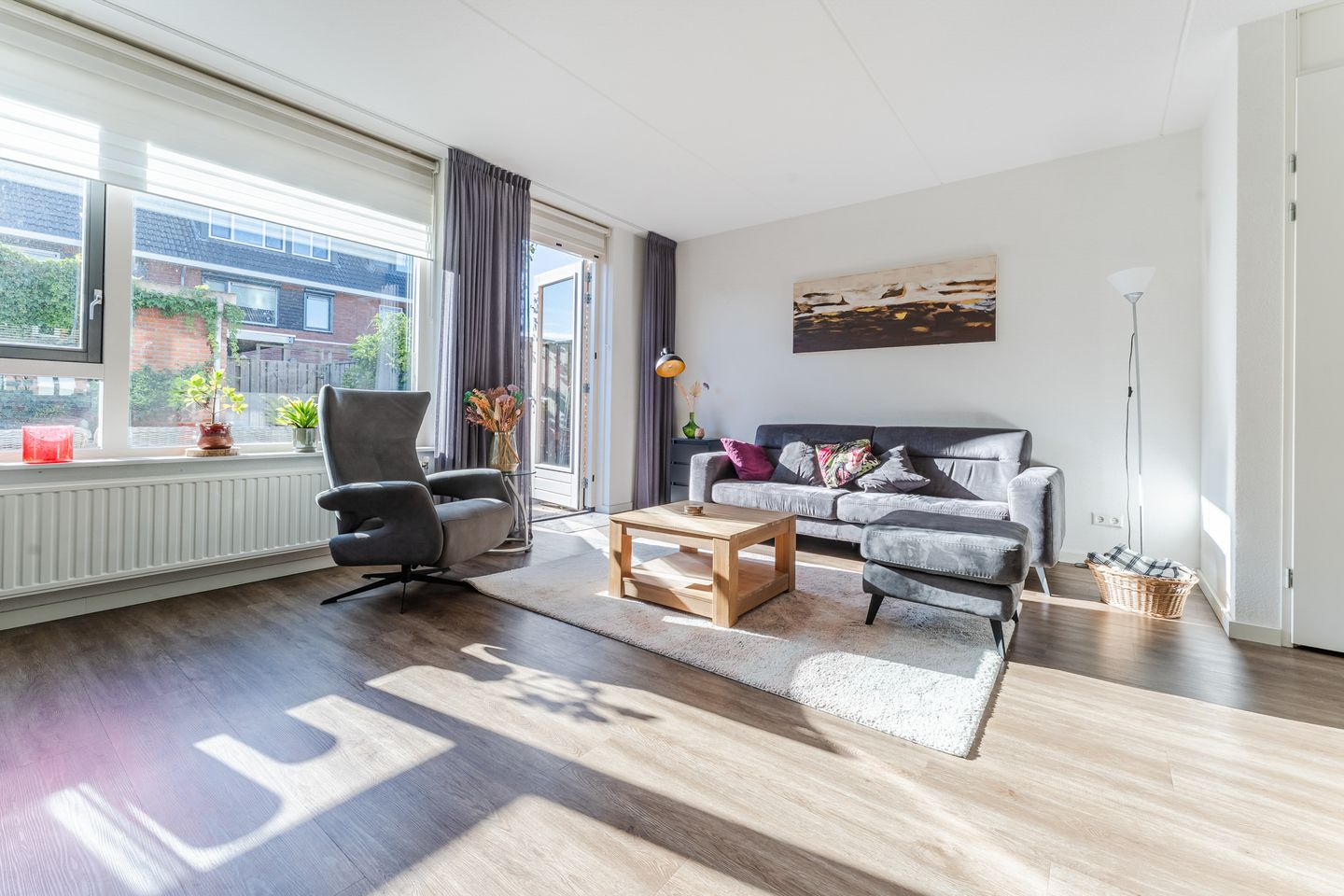 Foto 4 van Buxushaag 15