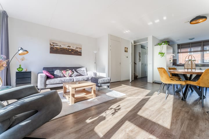 Foto 5 van Buxushaag 15