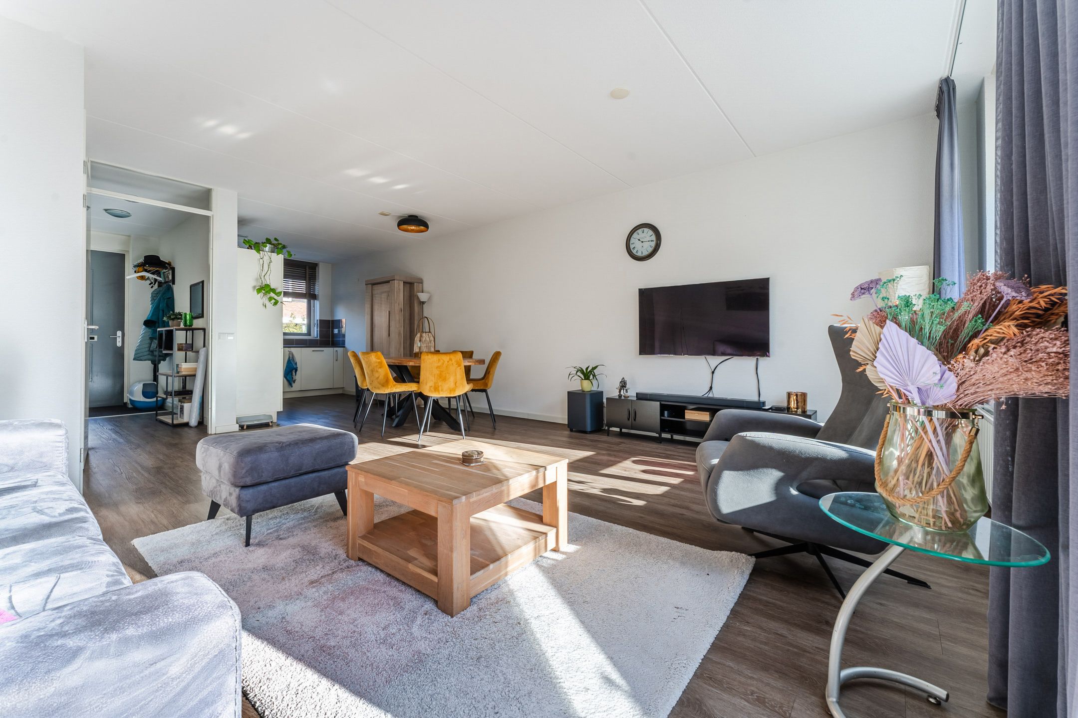 Foto 6 van Buxushaag 15