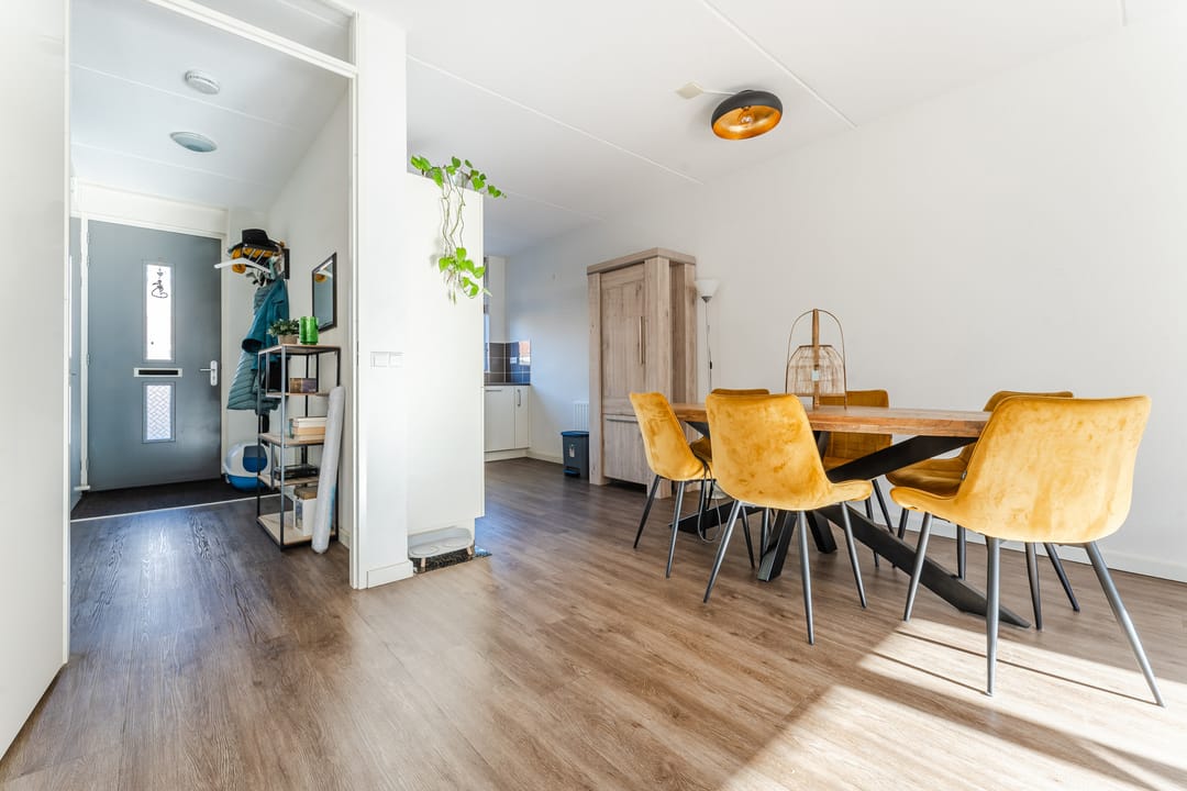 Foto 7 van Buxushaag 15