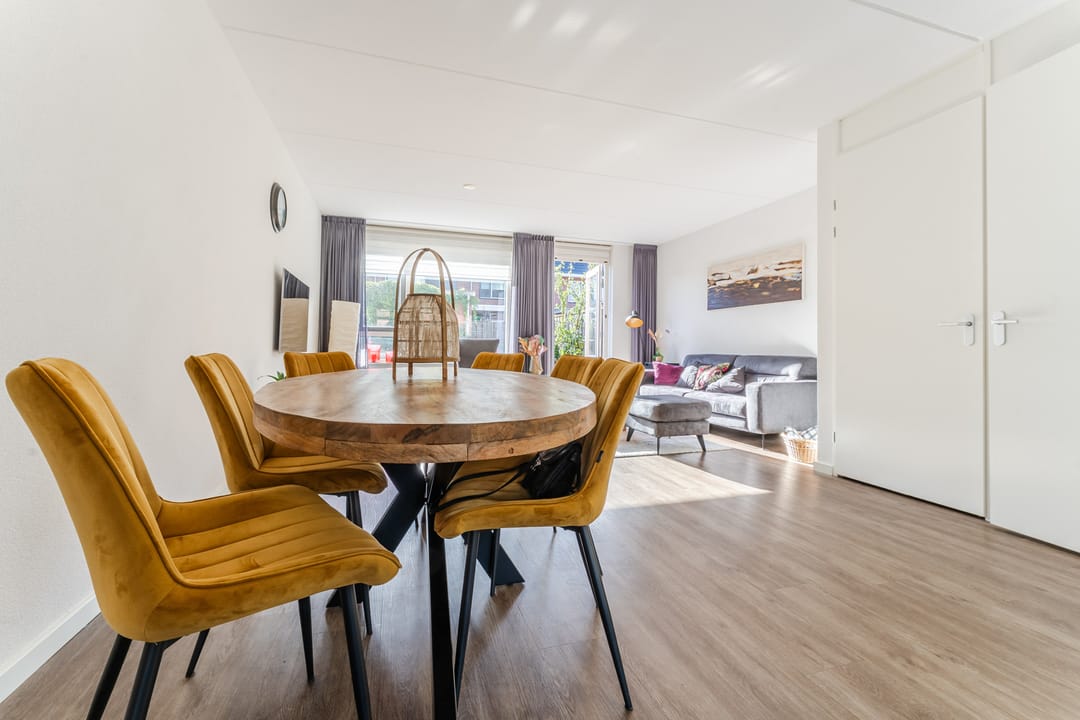 Foto 8 van Buxushaag 15