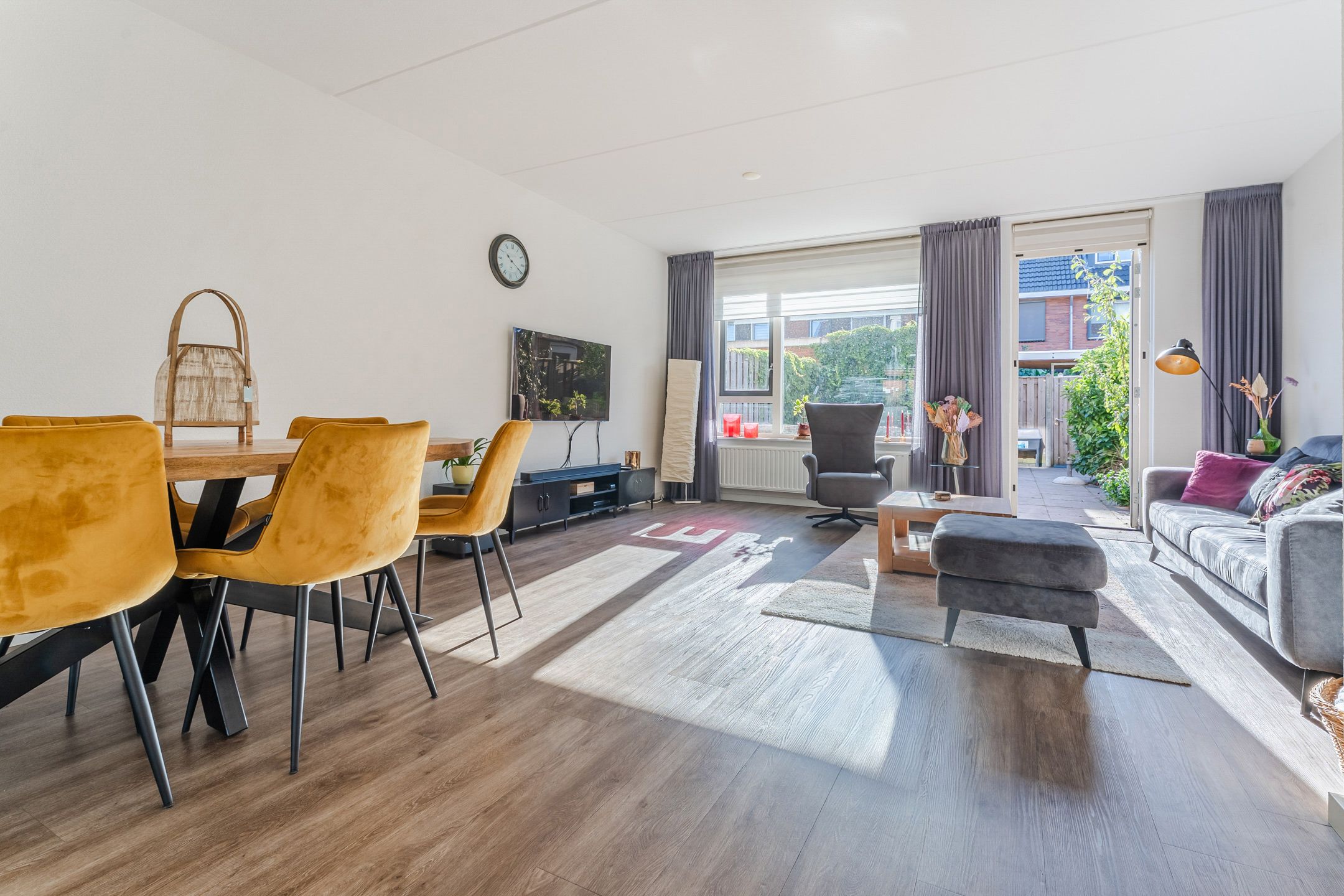 Foto 9 van Buxushaag 15