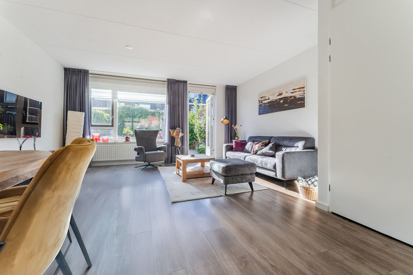 Foto 10 van Buxushaag 15