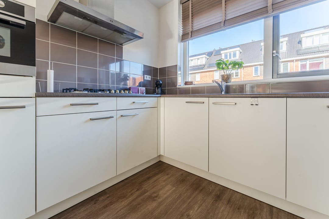 Foto 11 van Buxushaag 15