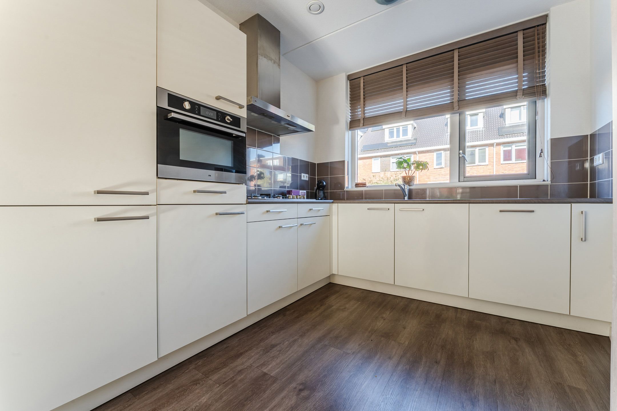 Foto 12 van Buxushaag 15