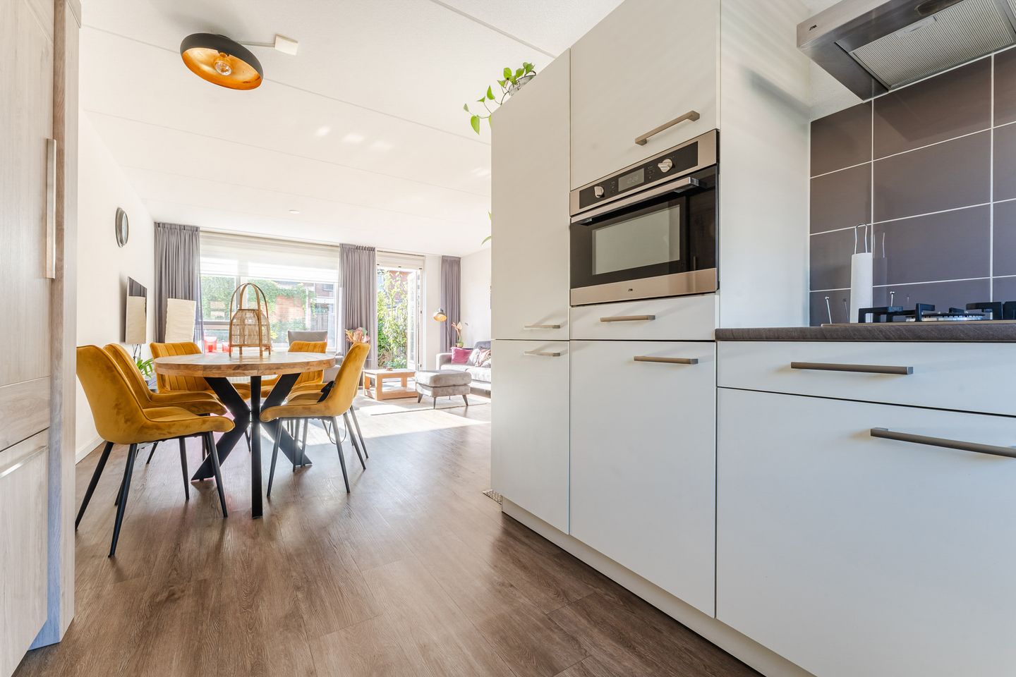 Foto 14 van Buxushaag 15