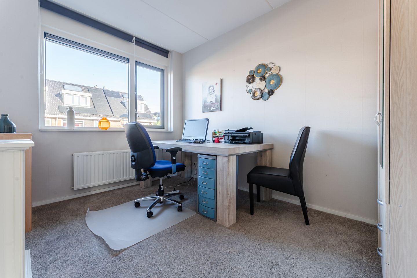 Foto 20 van Buxushaag 15