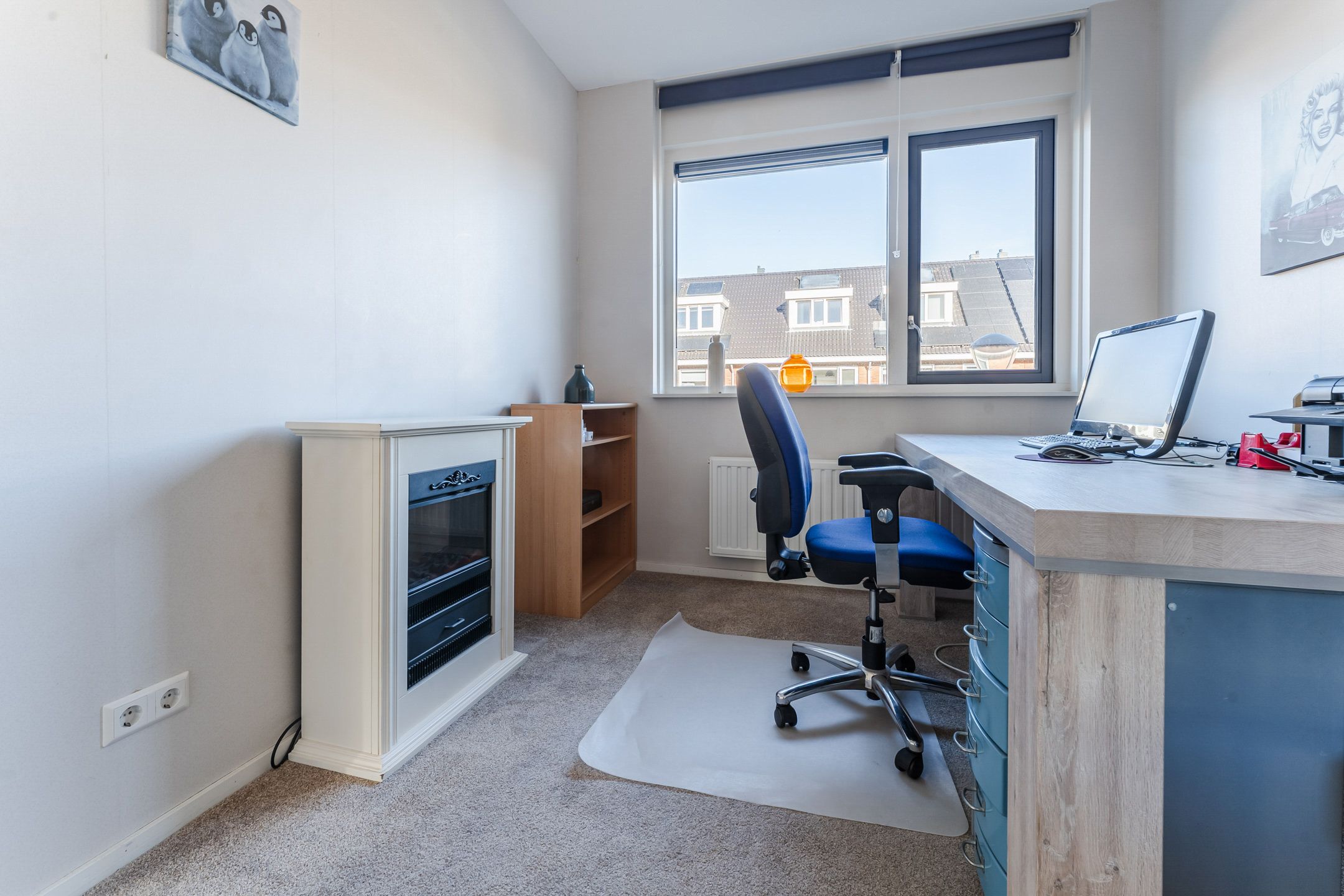 Foto 21 van Buxushaag 15