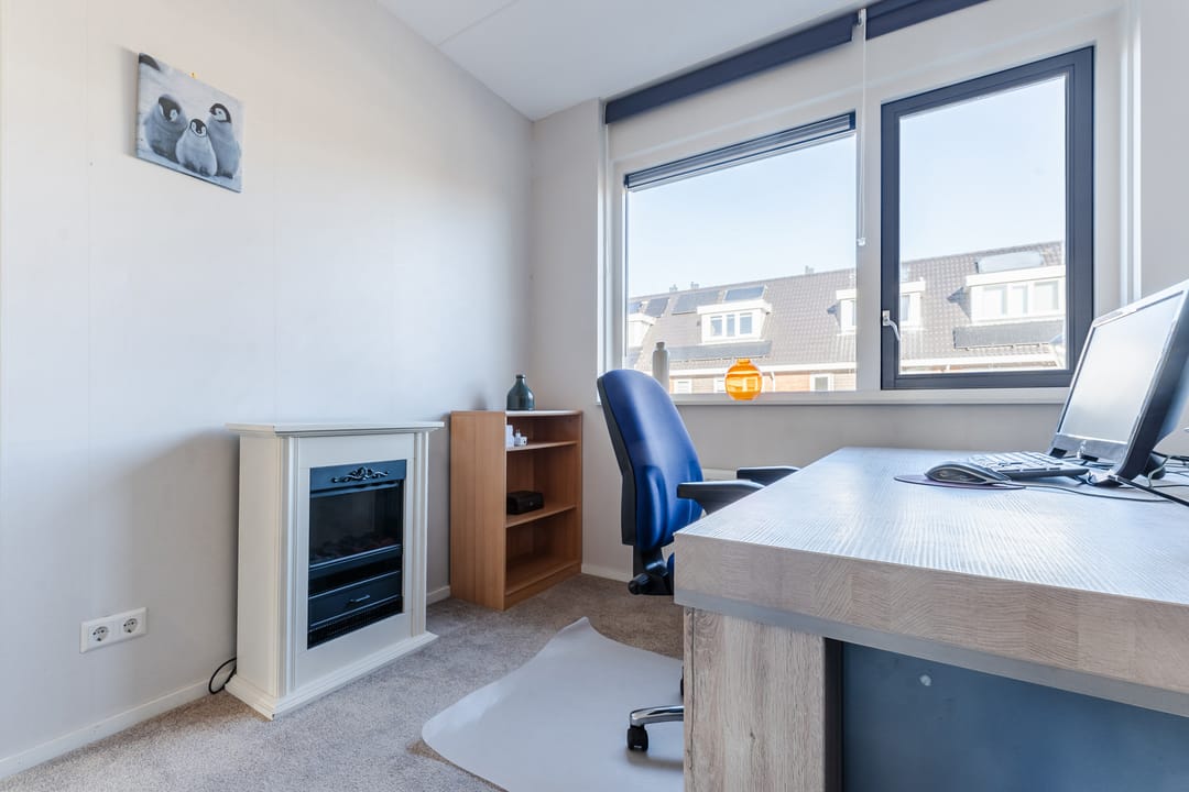 Foto 22 van Buxushaag 15