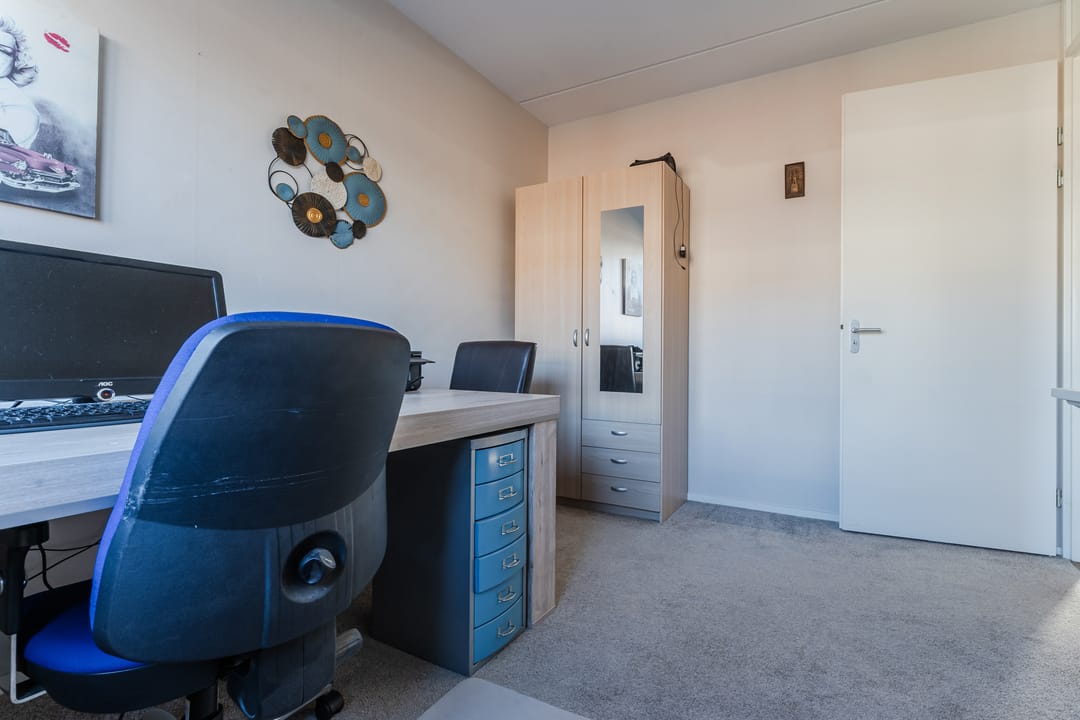 Foto 23 van Buxushaag 15