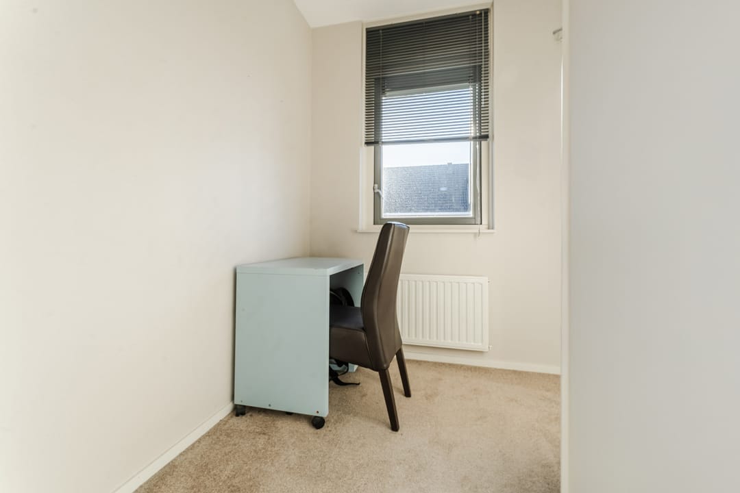 Foto 26 van Buxushaag 15