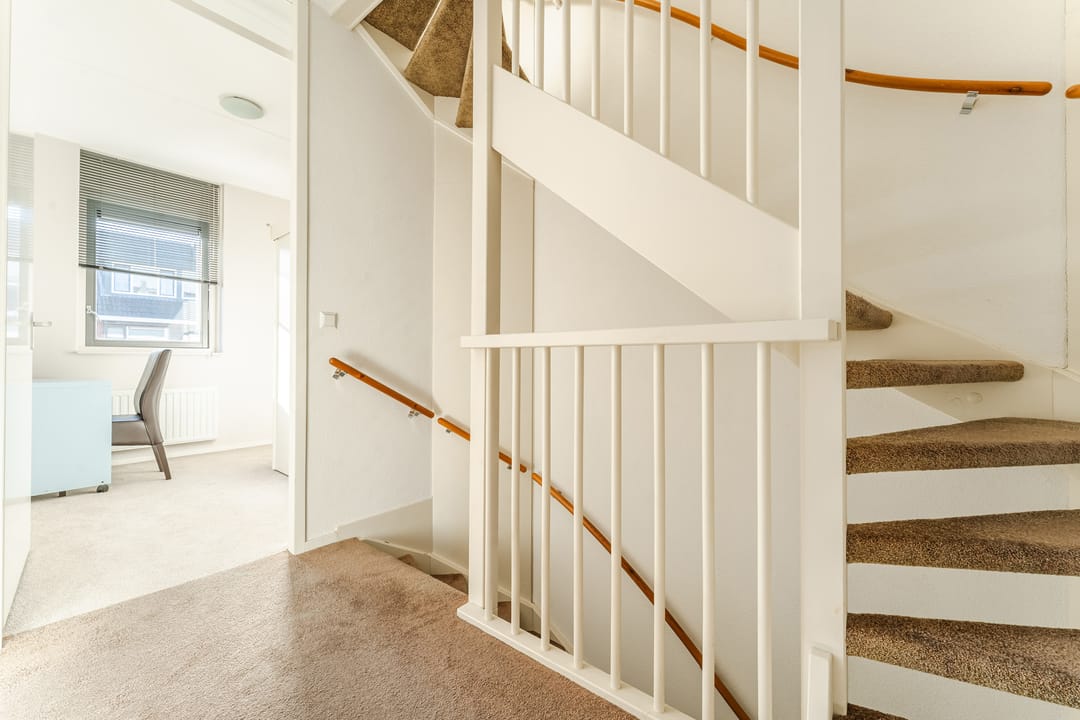 Foto 31 van Buxushaag 15