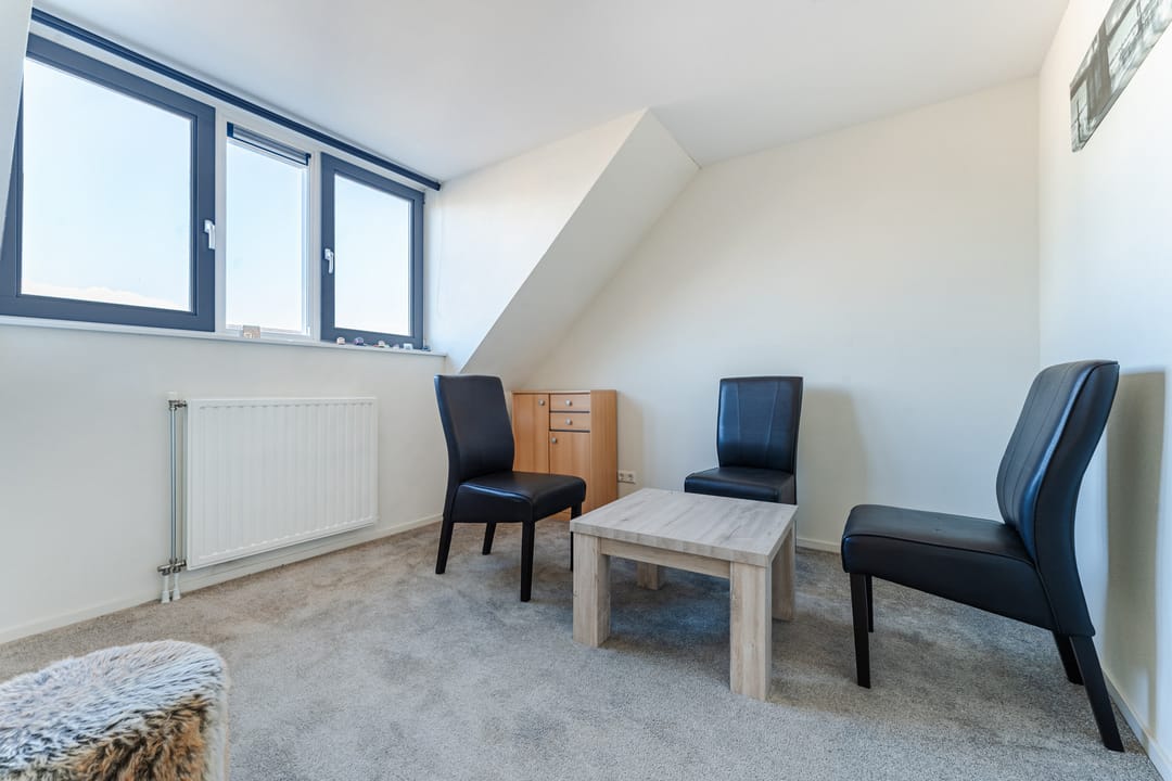 Foto 32 van Buxushaag 15