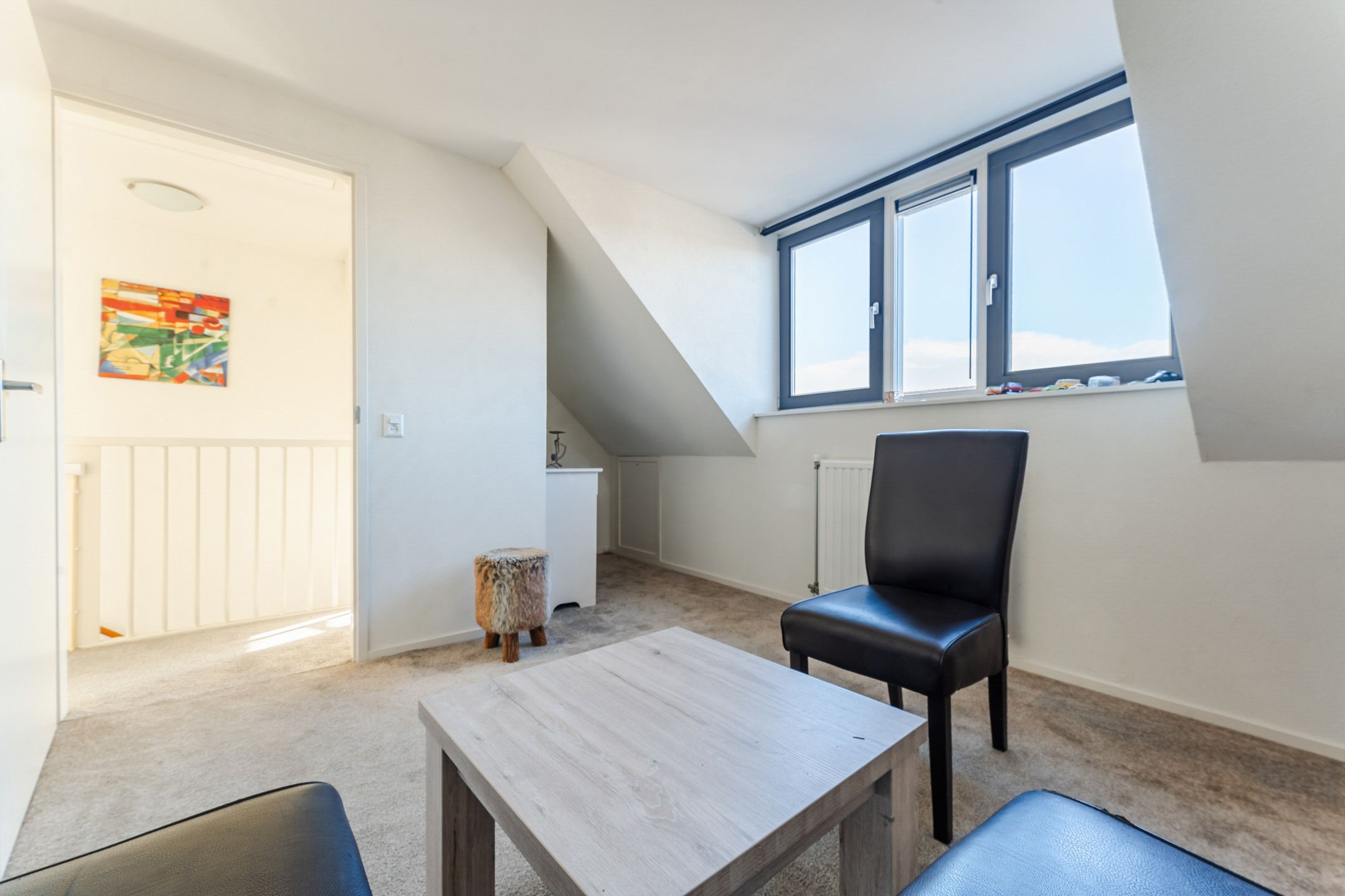 Foto 33 van Buxushaag 15