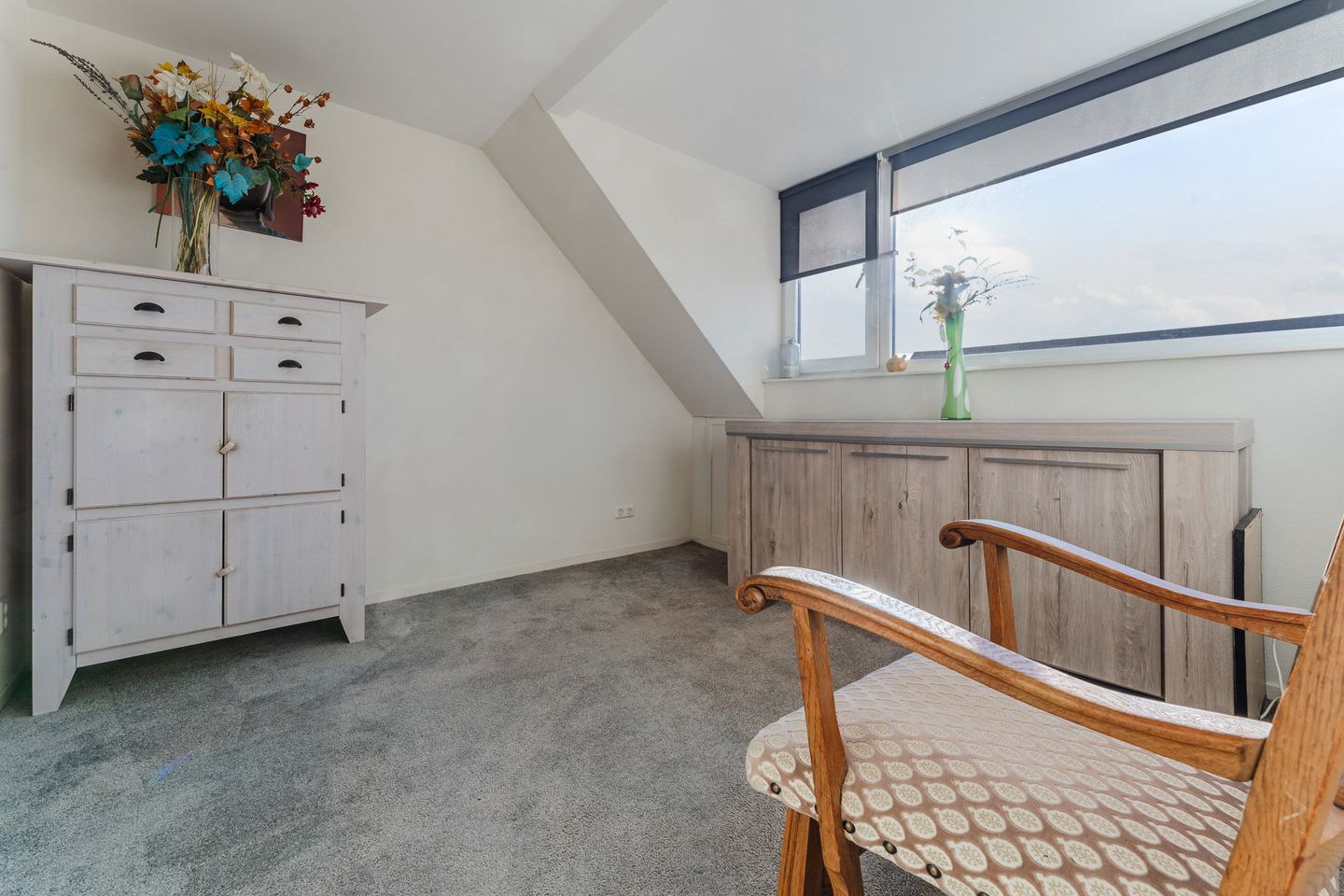 Foto 35 van Buxushaag 15