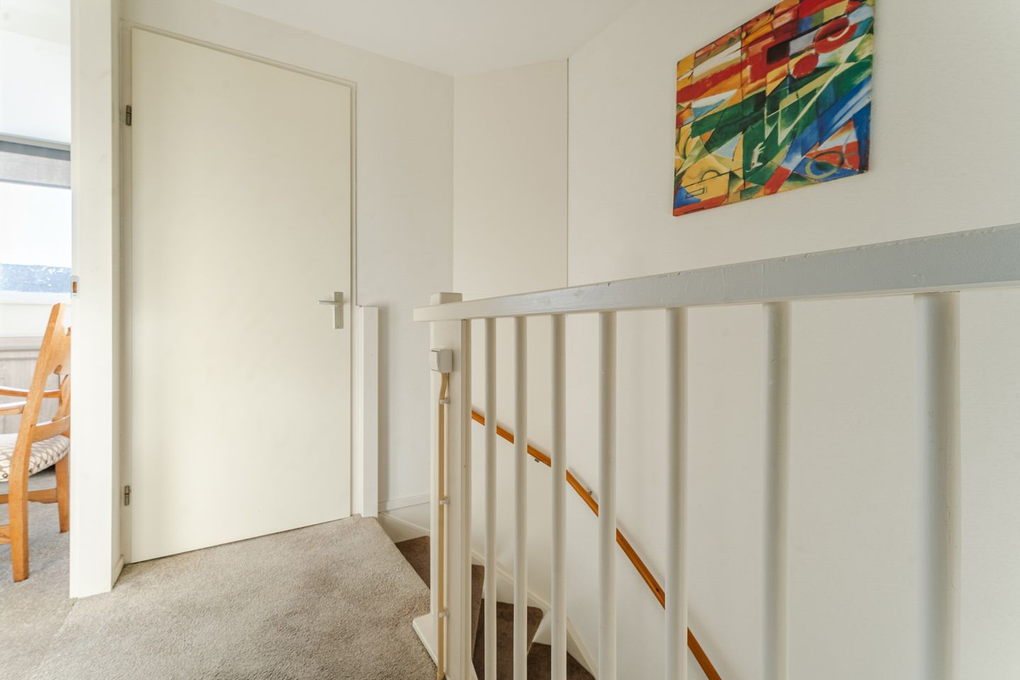 Foto 40 van Buxushaag 15