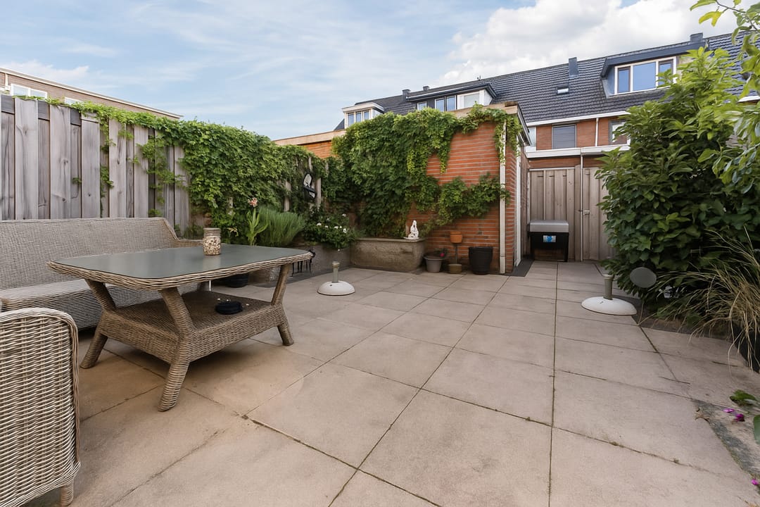 Foto 41 van Buxushaag 15