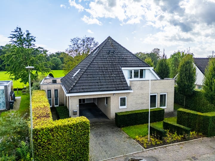 Foto 2 van De Zicht 26