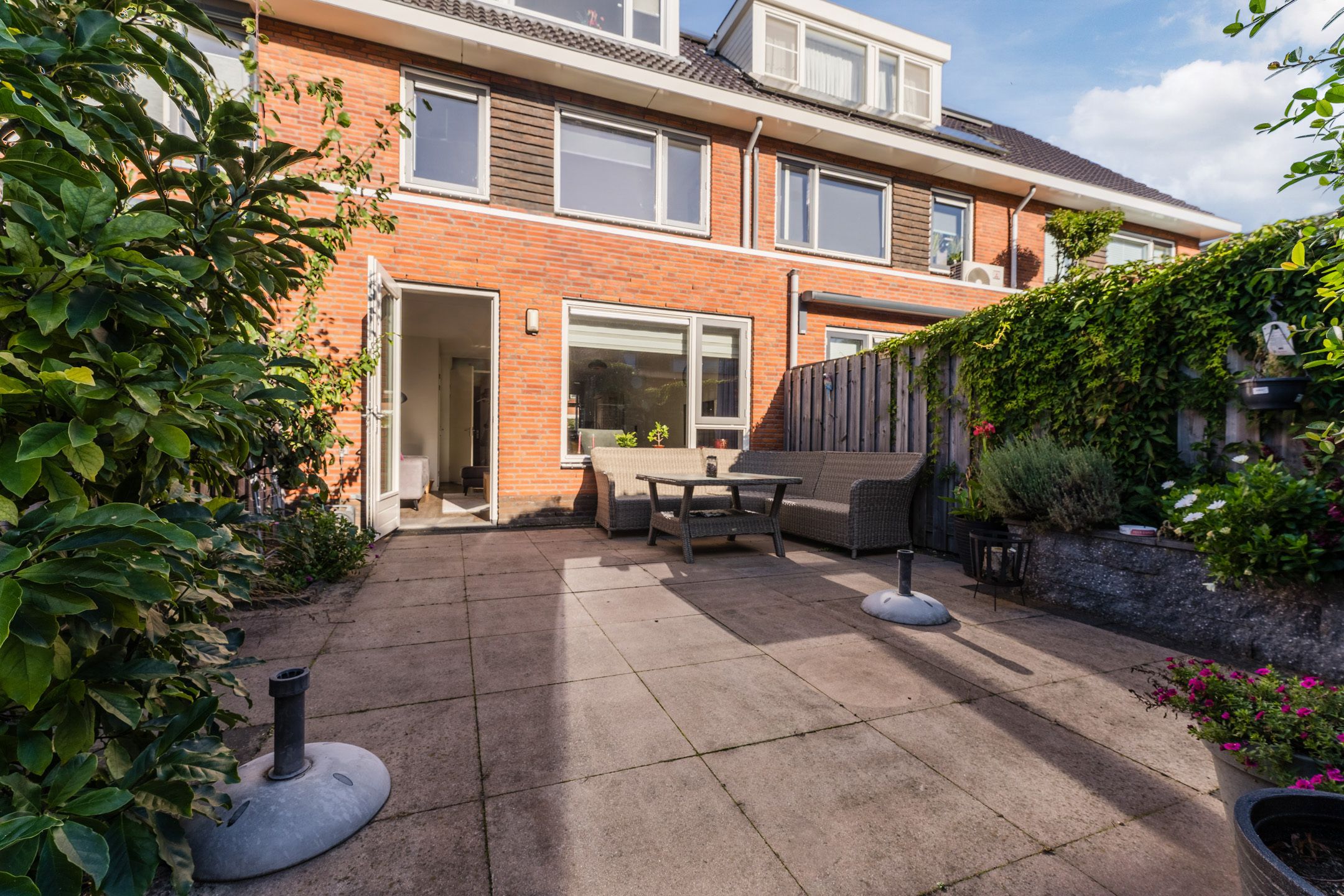 Foto 42 van Buxushaag 15