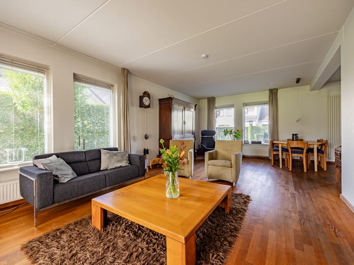 Foto 3 van De Zicht 26