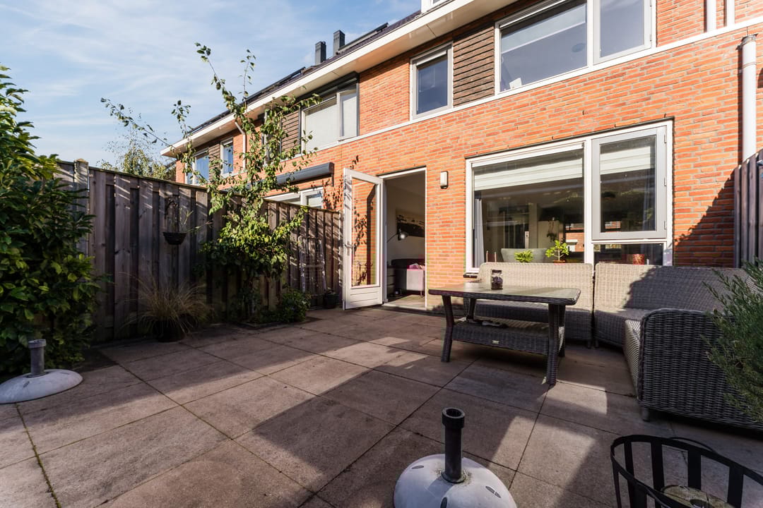 Foto 43 van Buxushaag 15