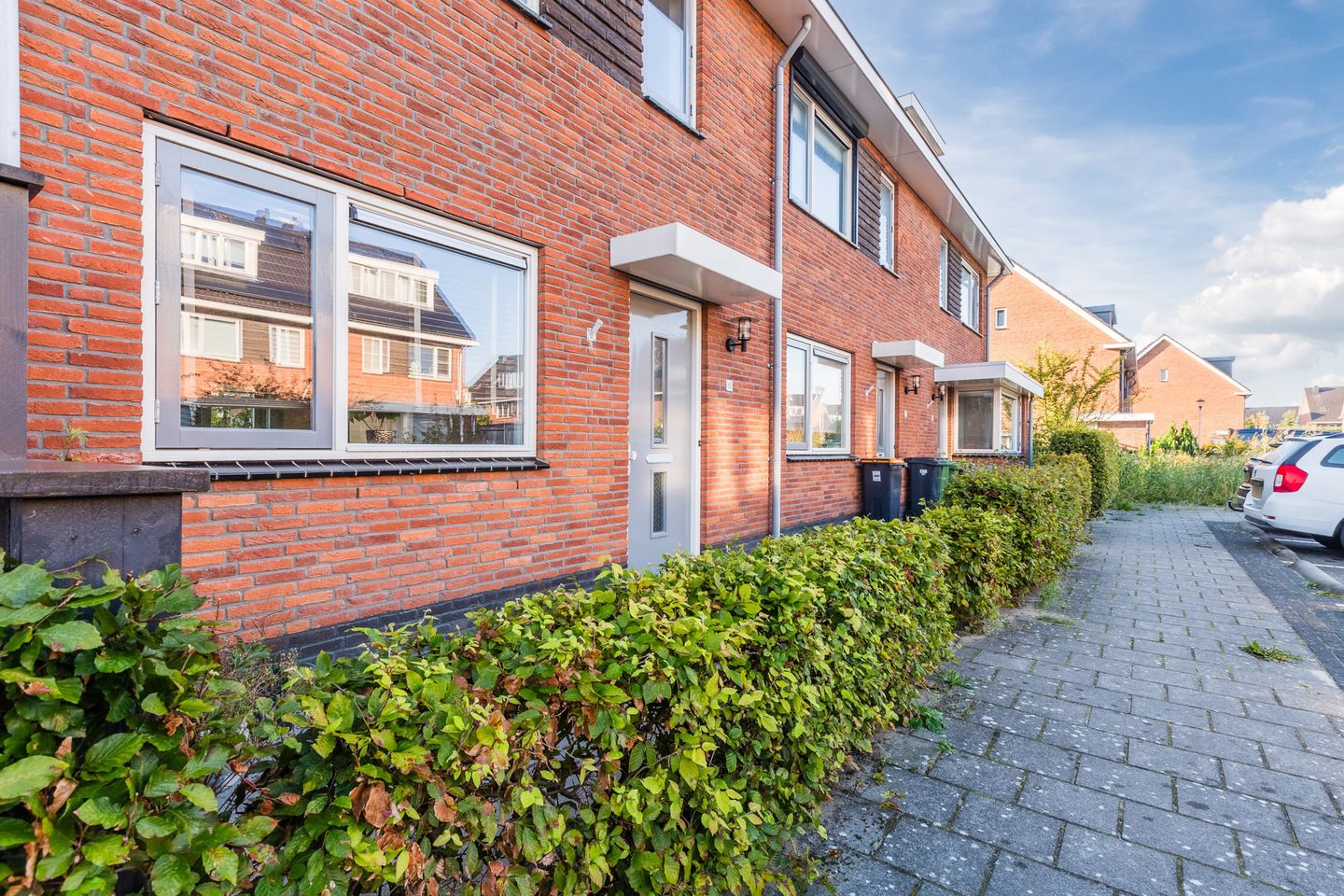 Foto 44 van Buxushaag 15