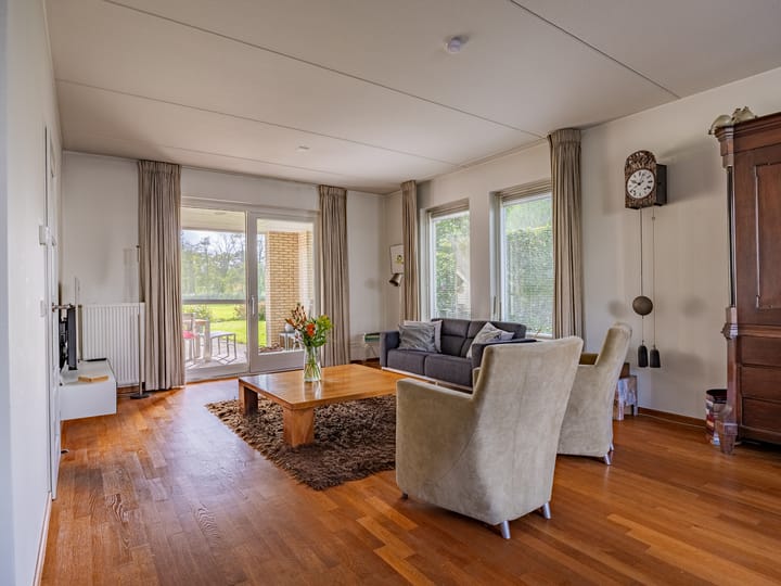 Foto 5 van De Zicht 26