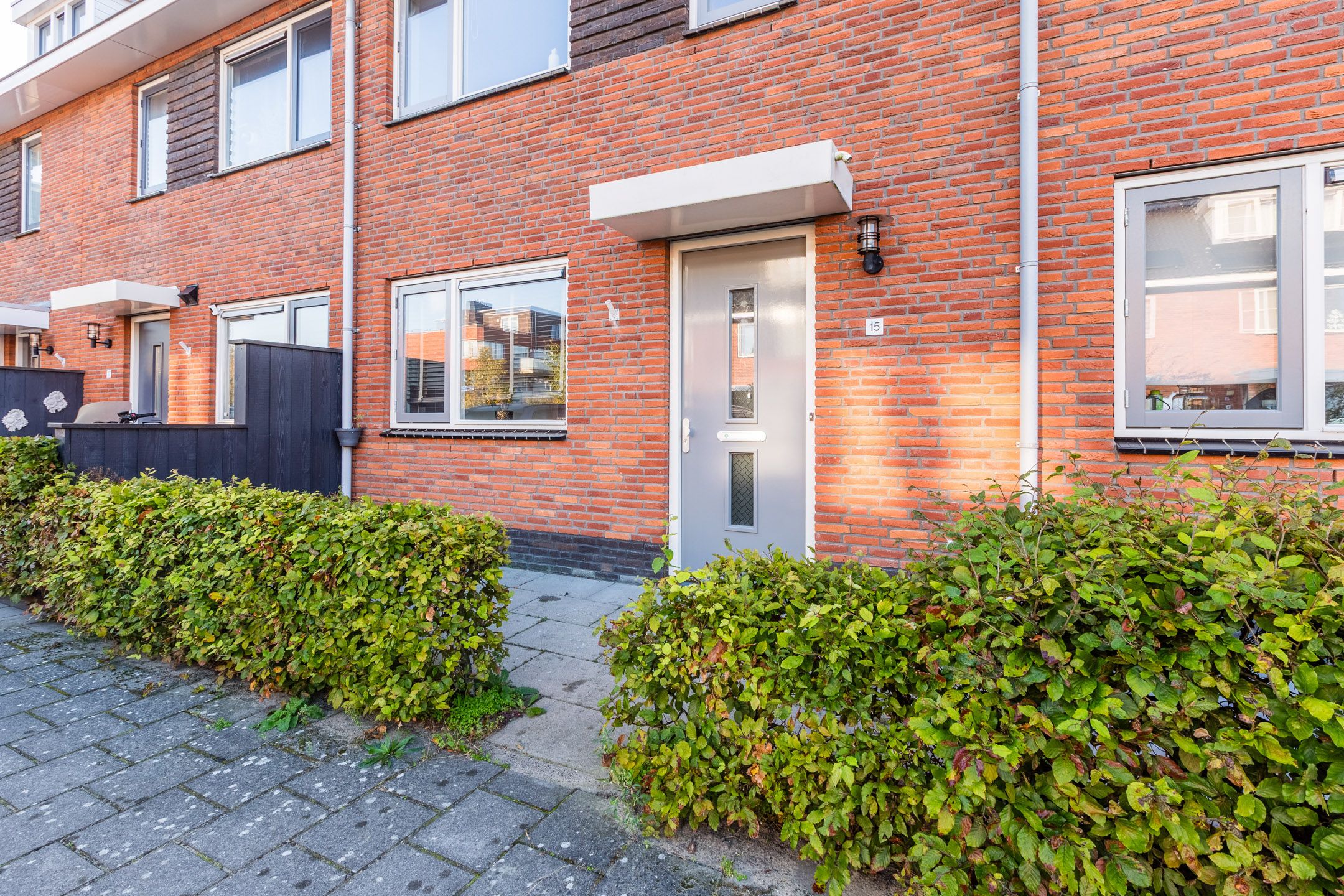 Foto 45 van Buxushaag 15