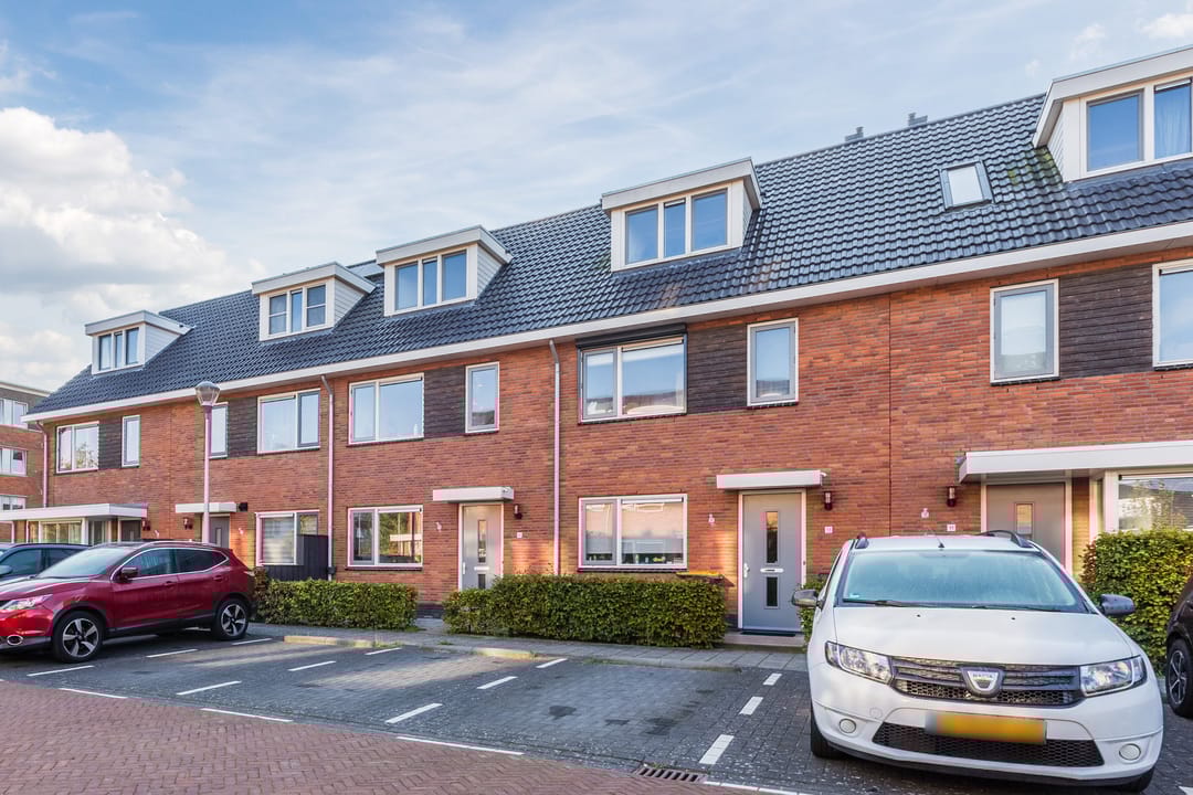 Foto 46 van Buxushaag 15