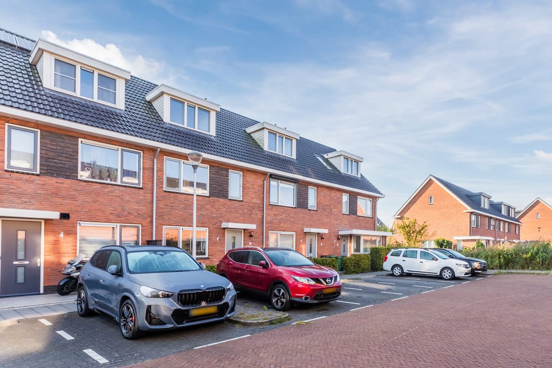 Foto 47 van Buxushaag 15