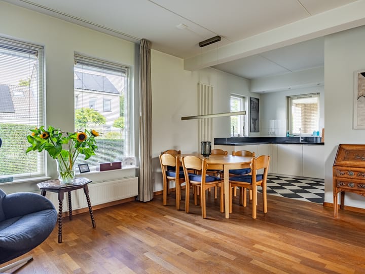 Foto 8 van De Zicht 26