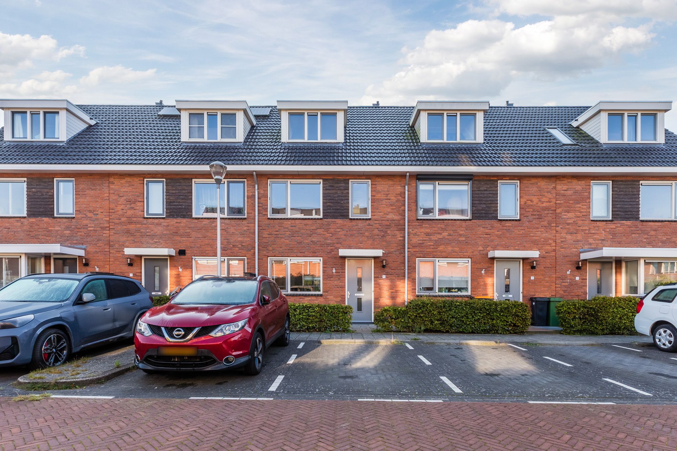 Foto 48 van Buxushaag 15