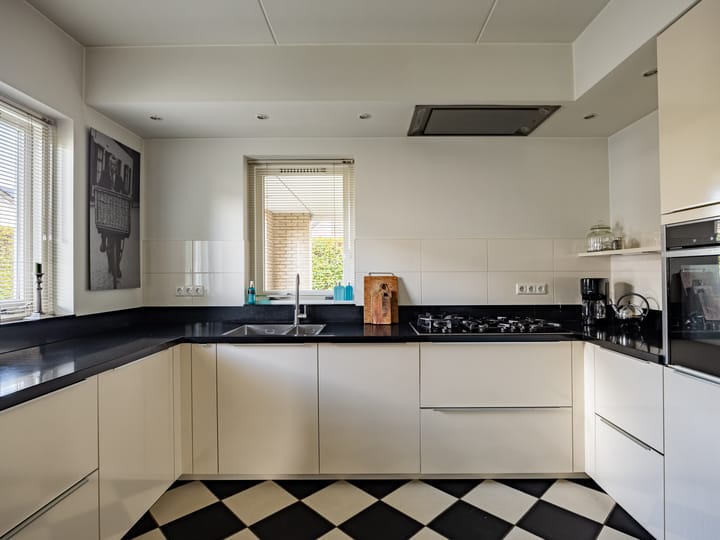 Foto 9 van De Zicht 26