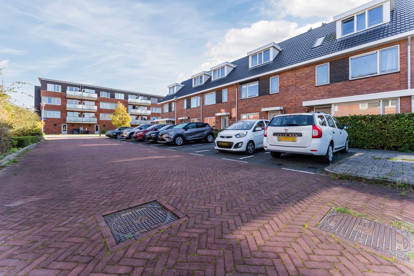 Foto 49 van Buxushaag 15