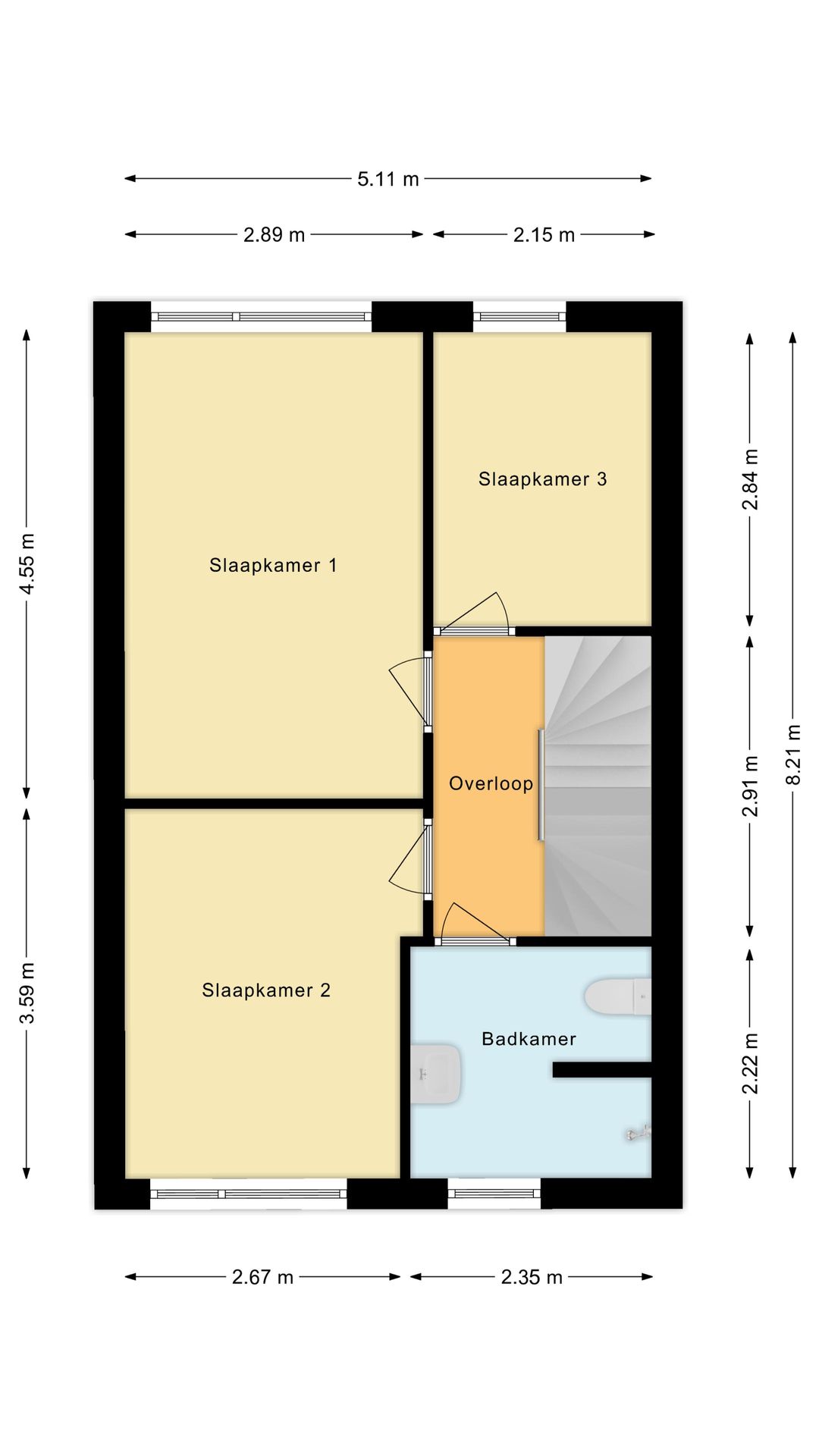 Foto 53 van Buxushaag 15