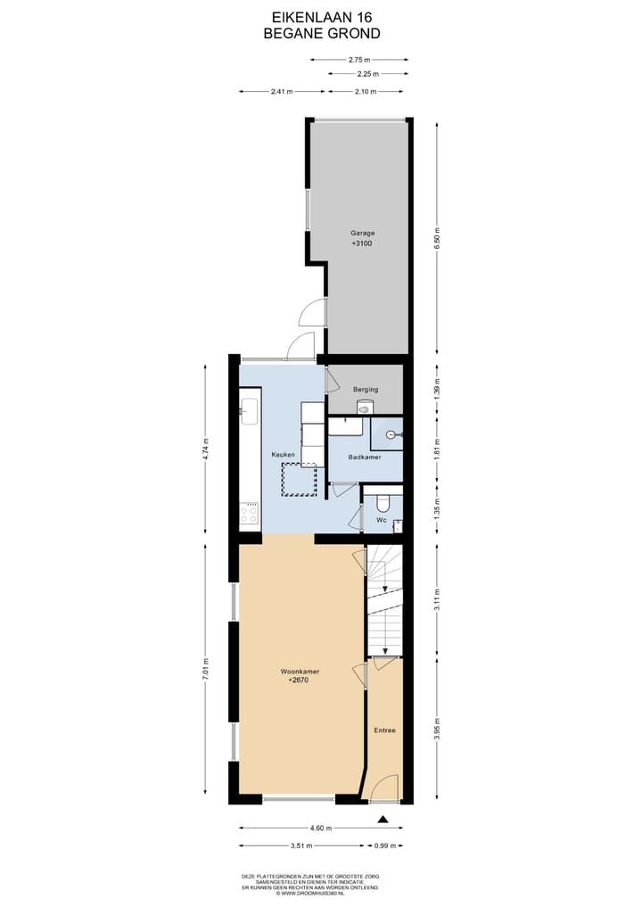Foto 37 van Eikenlaan 16